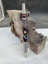 Load image into Gallery viewer, Rare fordite......ballpoint